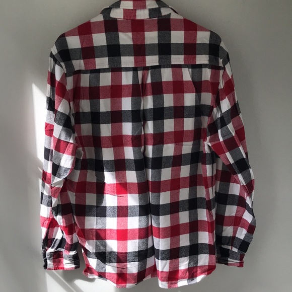 Stussy Men’s flannel shirt | x-large - Picture 2 of 6